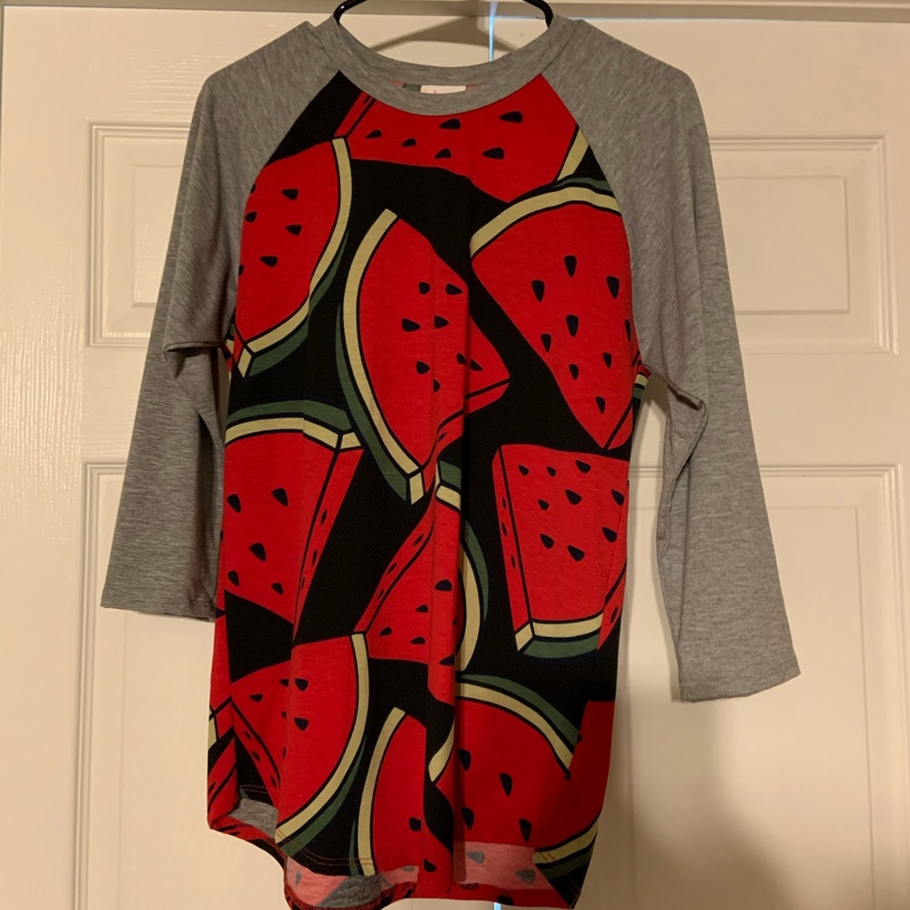 Lularoe shirt